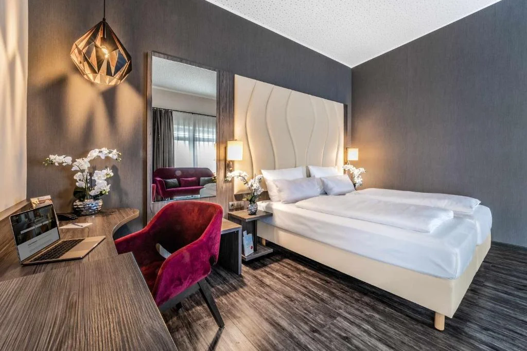 PLAZA INN Heilbronn