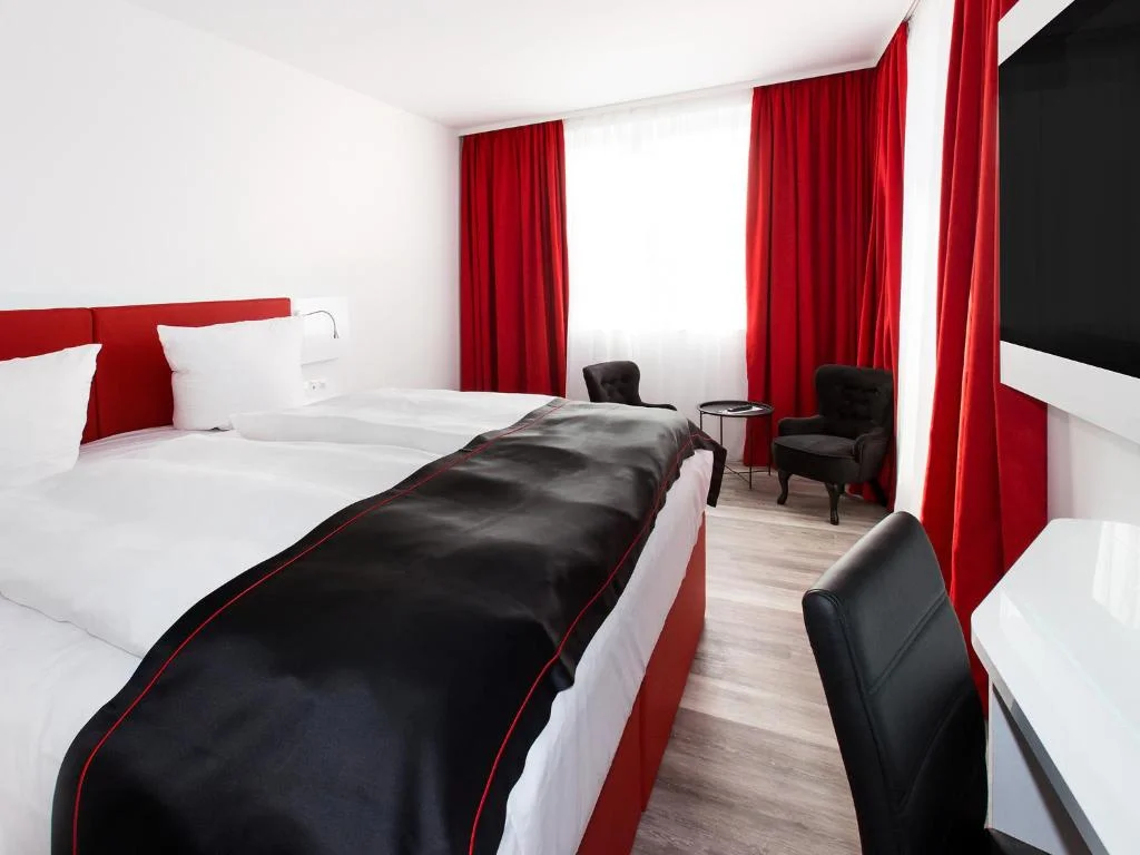 DORMERO Hotel Salzgitter