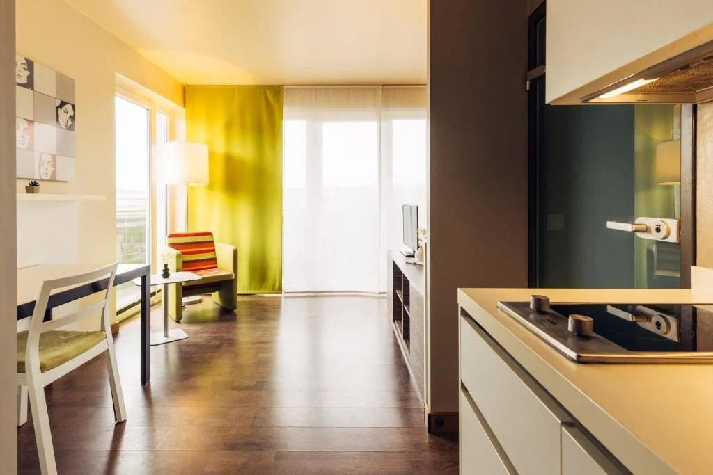 harry's home Hart bei Graz hotel & apartments