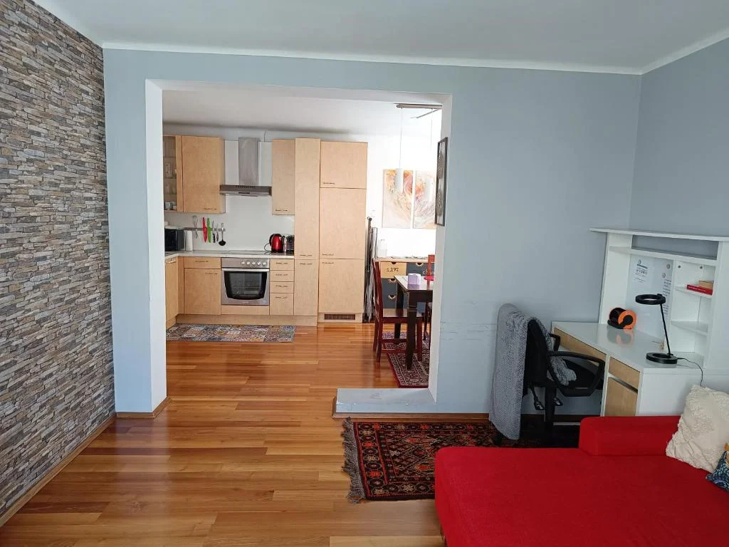 Moderne und schöne Wohnung