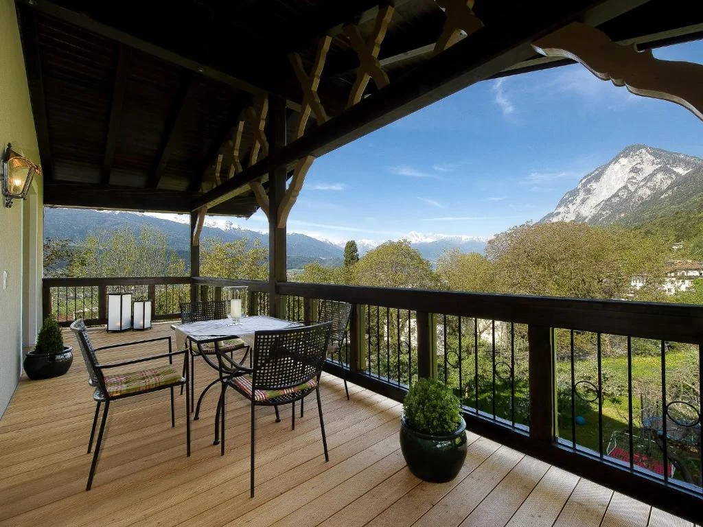 Kasperhof Apartments Innsbruck Top 6 - 7