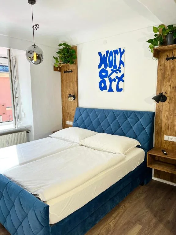 Lidmansky 3 - Tinyhomes Klagenfurt