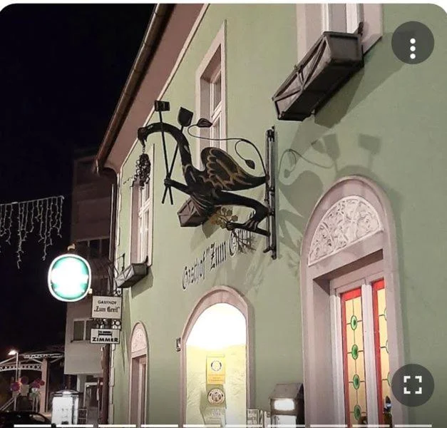 Gasthof zum Greif