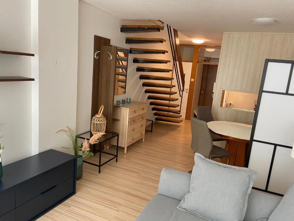 Comfy Apartment Arbeitergasse