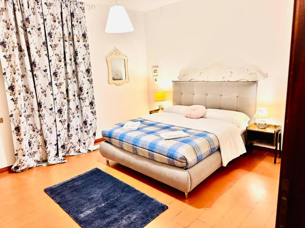 cisanello guest house