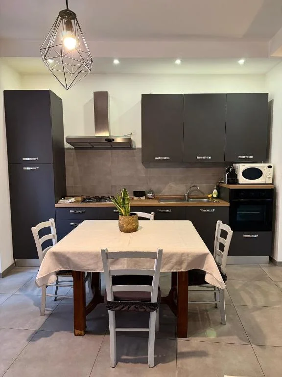 Sant Agata House