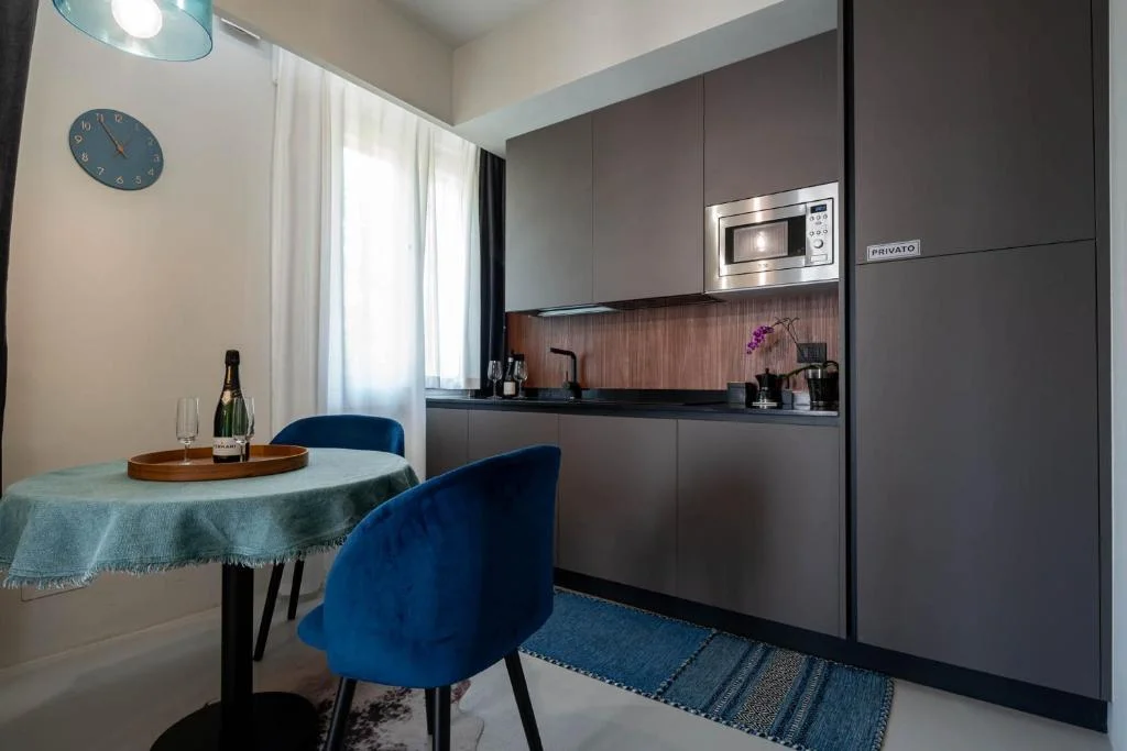Officine Cavour - Appartamenti la Quercia