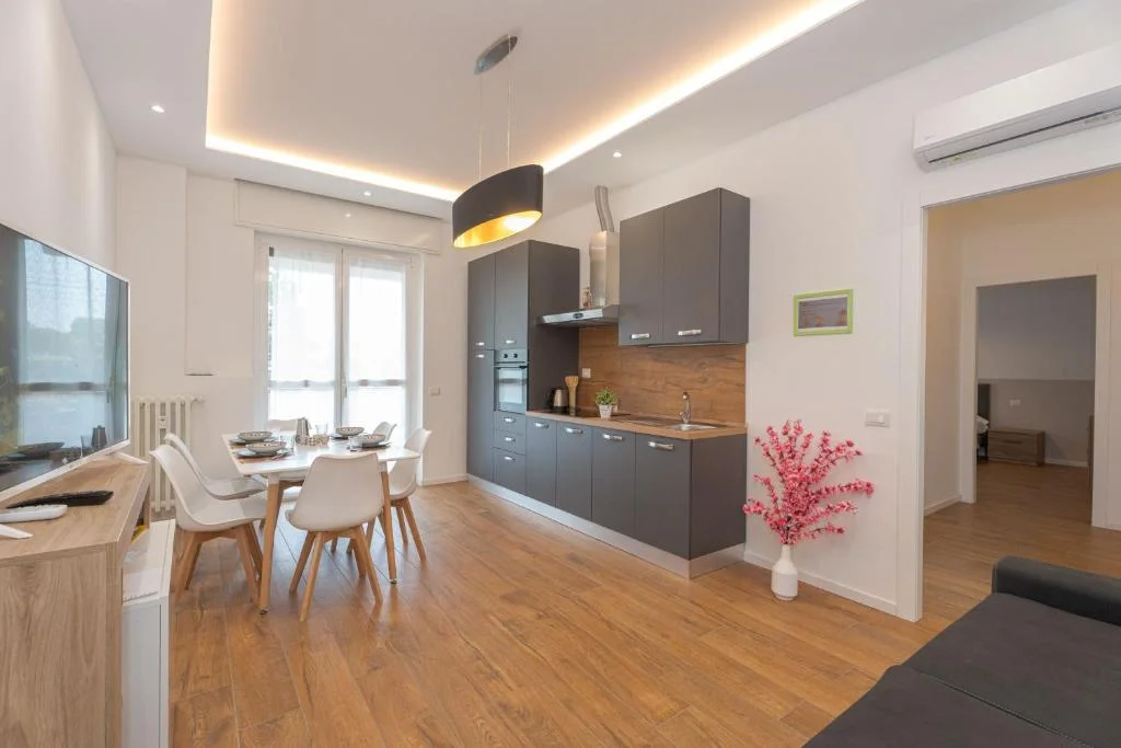 APARTMENTS VISTALLIHOUSE