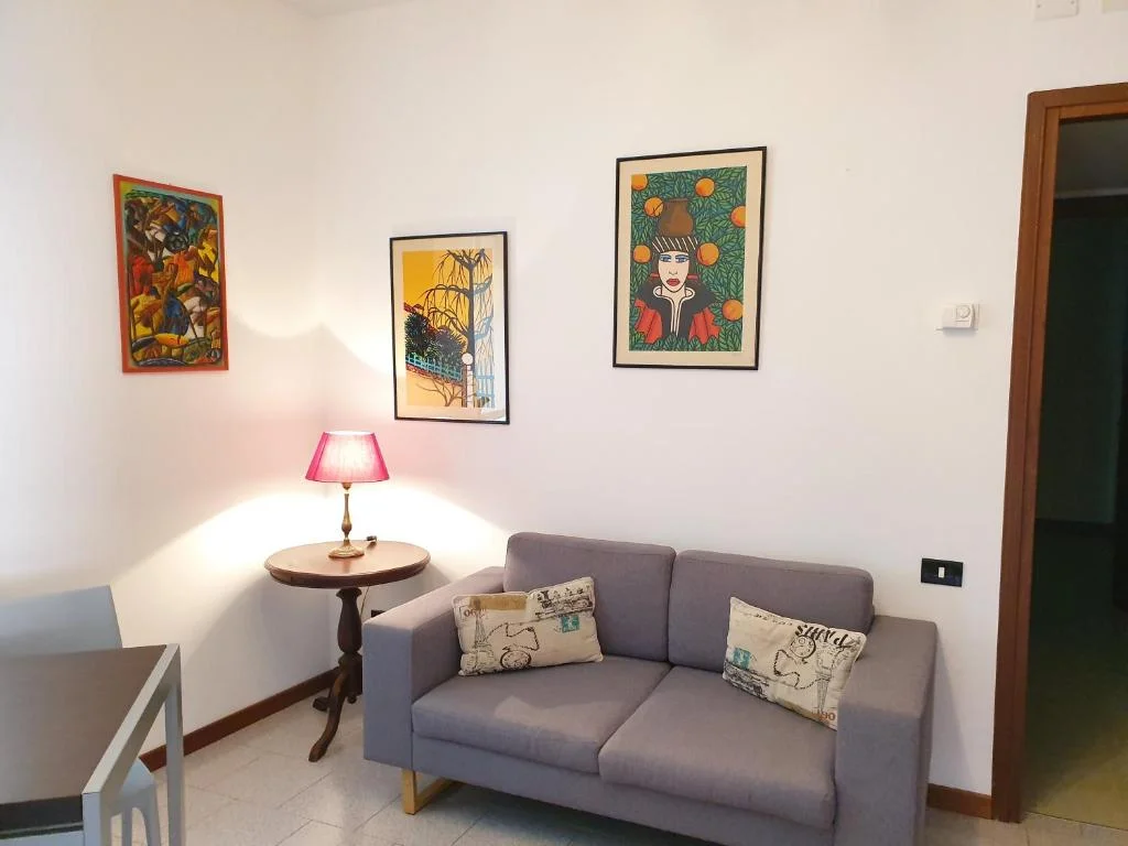 Comfort Accommodation Residence