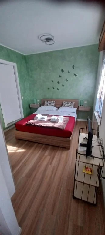 Maruffi 17 zona clinica bilocali