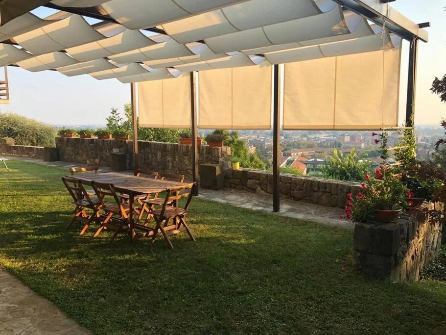 L'Antico Noce - Bergamo