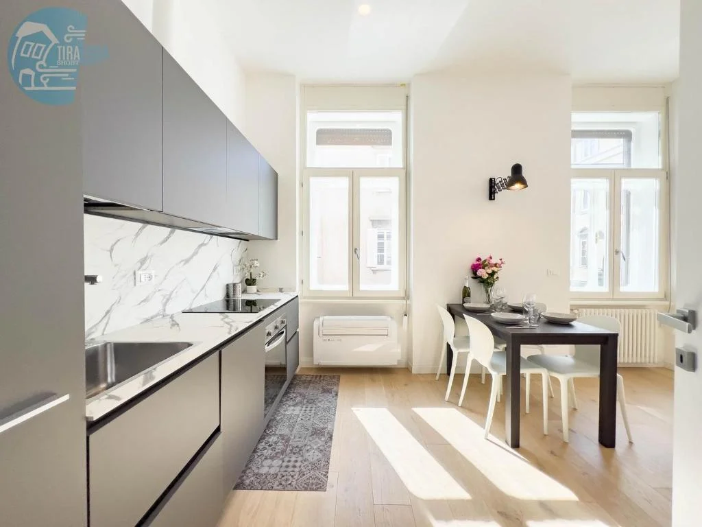 San Lazzaro 231 Tirabora Short Rent